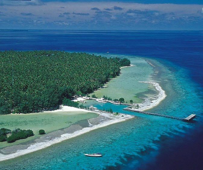 Karimunjawa Islands, Central Java, Indonesia